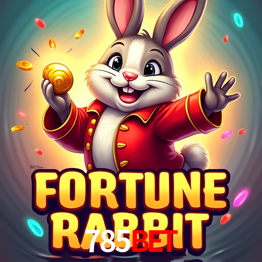 Slots na Plataforma 785BET