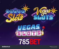 Cassino na plataforma 785BET
